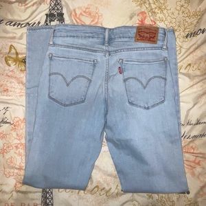 Levi’s jean